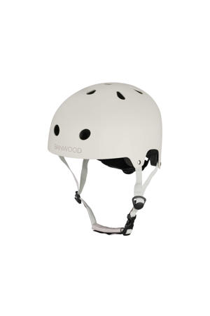 helm ivoor (50-54 cm)