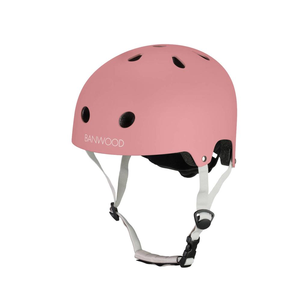 Banwood helm framboos (50-54 cm)