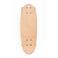 Banwood skateboard naturel