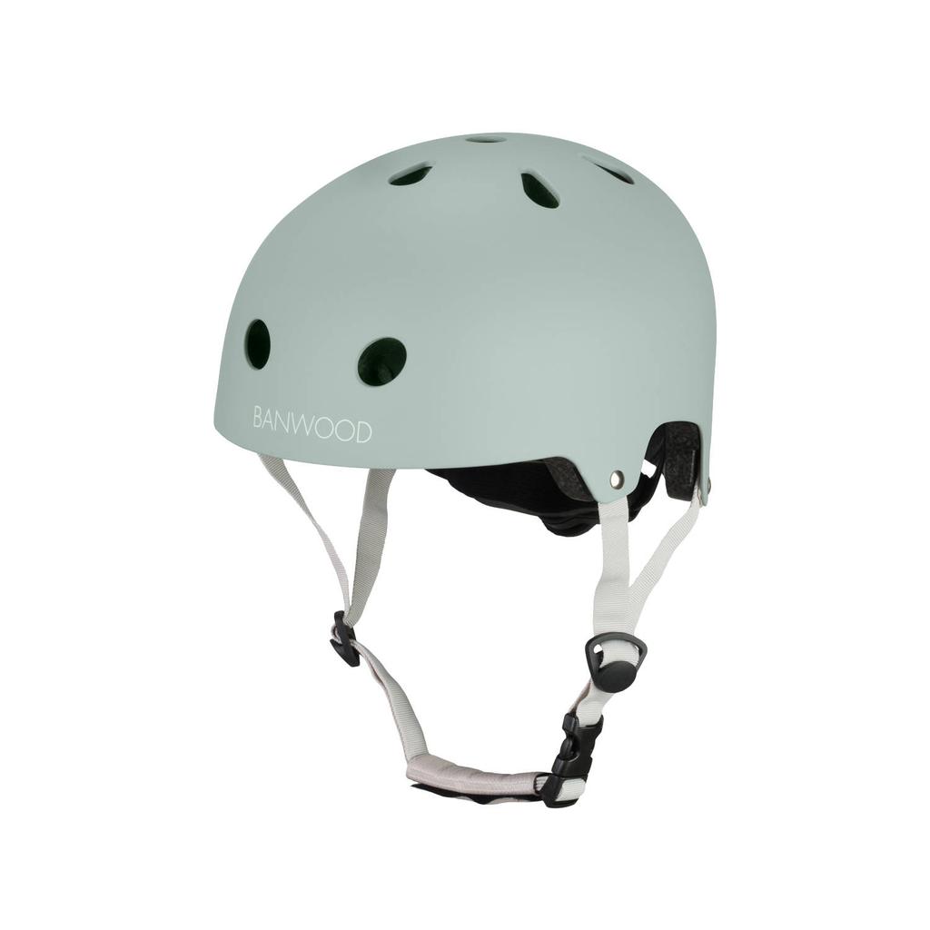 Banwood helm klei (50-54 cm)