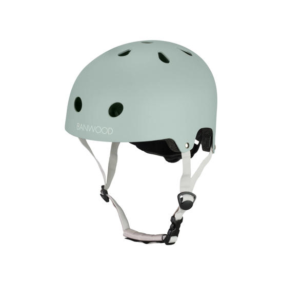 Banwood fietshelmen