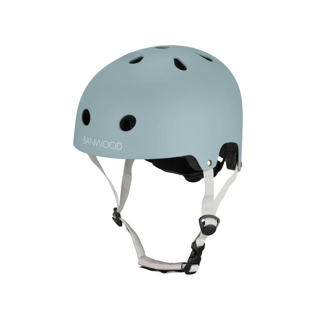 Banwood helm petrol (50-54 cm)