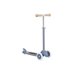 step blauw