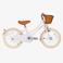 Banwood  kinderfiets 16 inch roze