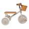 Banwood driewieler beige