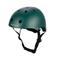 Banwood helm donkergroen (50-54 cm)