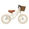 Banwood loopfiets first go 12 inch crème