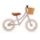 Banwood loopfiets first go 12 inch oudroze