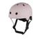 Banwood helm oudroze (50-54 cm)