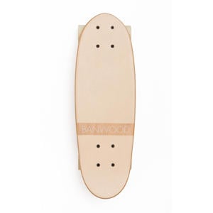 skateboard crème