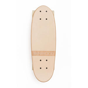 skateboard crème
