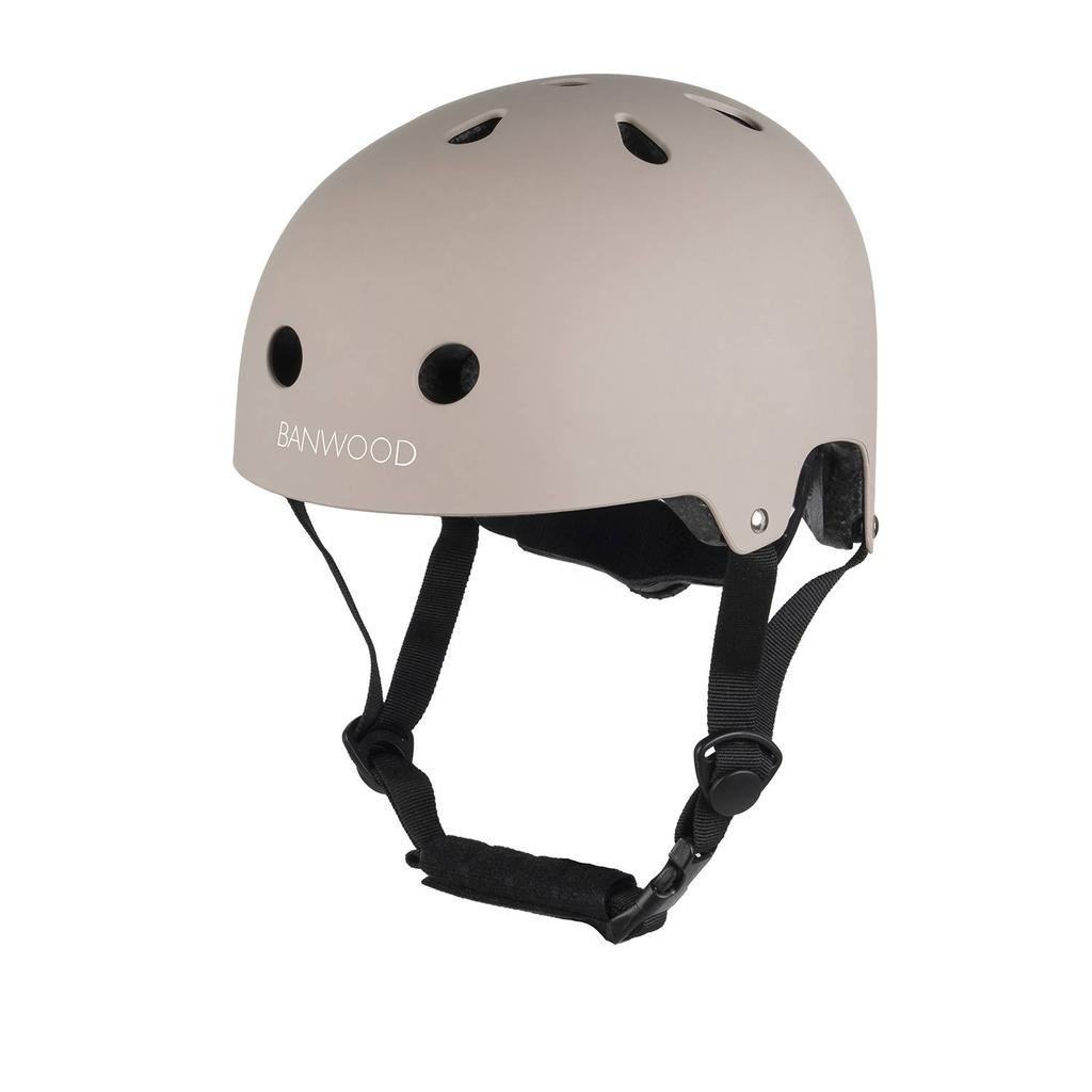 Banwood helm beige (50-54 cm)