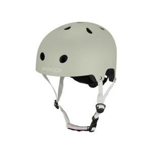 helm olijf (50-54 cm)