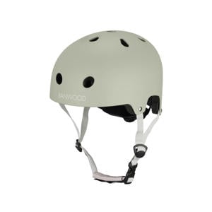 helm olijf (50-54 cm)