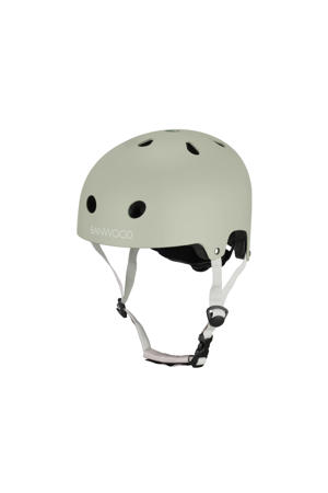 helm olijf (50-54 cm)