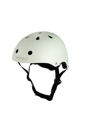 helm bleek mint (50-54 cm)