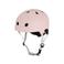 Banwood helm lichtroze (50-54 cm)