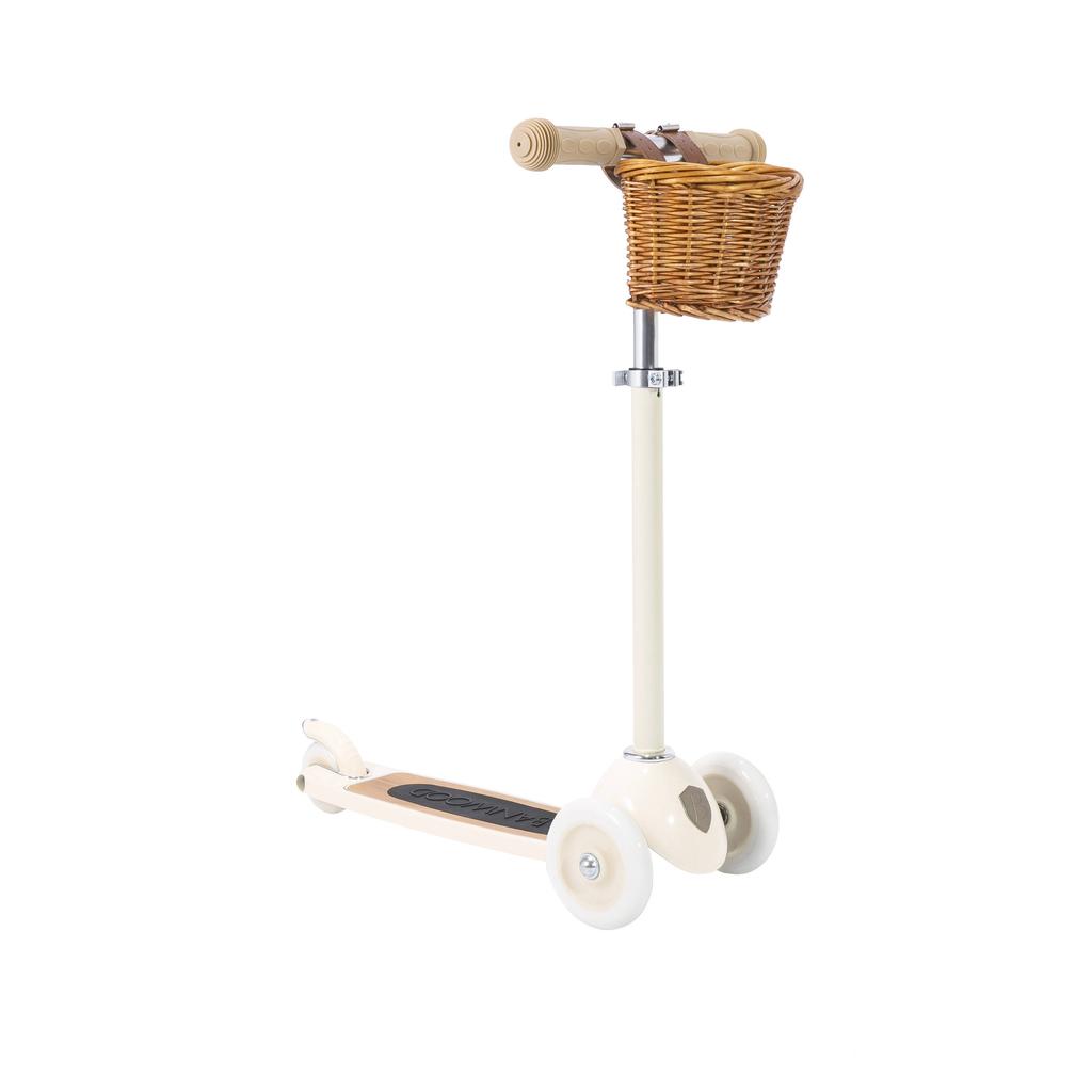Banwood step crème