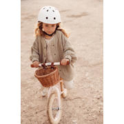 thumbnail: Banwood loopfiets first go 12 inch roze