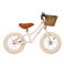 Banwood loopfiets first go 12 inch roze