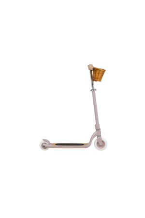 maxi step oudroze