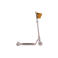 Banwood maxi step oudroze