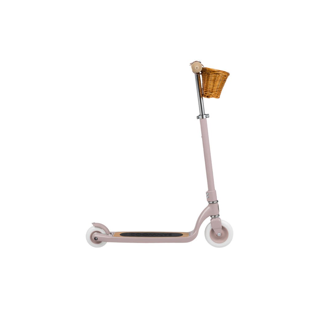 Banwood maxi step oudroze