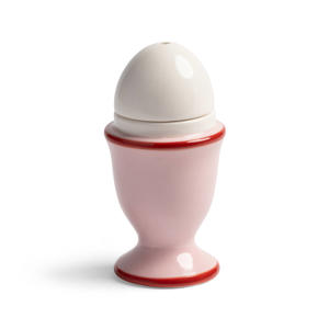 peper- en zoutstel Egg