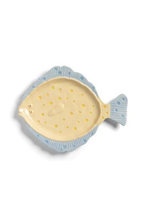 serveerschaal Plaice (37x29,5x3 cm)