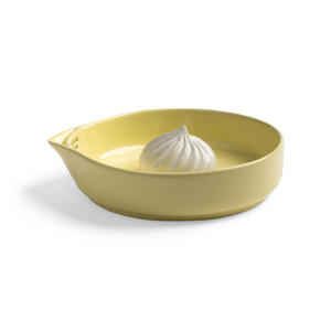 squeezer Pudding Butter