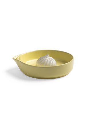 squeezer Pudding Butter
