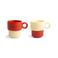 &k amsterdam mok Chiquito (set van 2) (200ml)