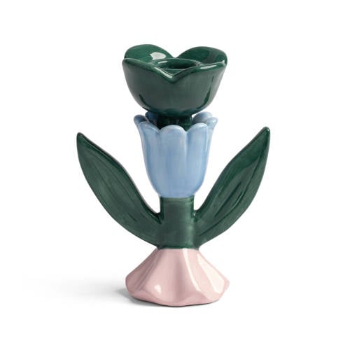 &k amsterdam kandelaar Blume medium afbeelding