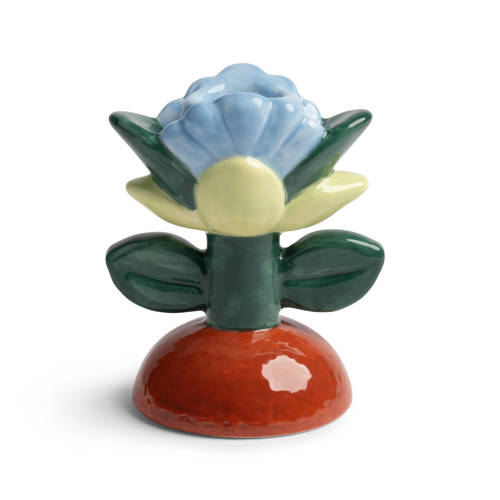 &k amsterdam kandelaar Blume extra small afbeelding