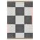 Mette Ditmer deurmat Square (80x55 cm)