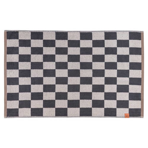 Mette Ditmer badmat Retro (80x50 cm) afbeelding
