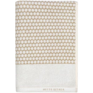 gastendoek Grid (set van 2) (60x38 cm)