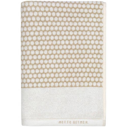 Mette Ditmer gastendoek Grid (set van 2) (60x38 cm) afbeelding
