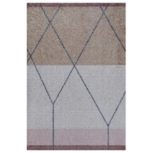 deurmat Linea (80x55 cm)