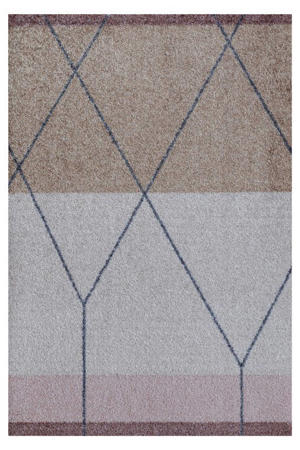 deurmat Linea (80x55 cm)