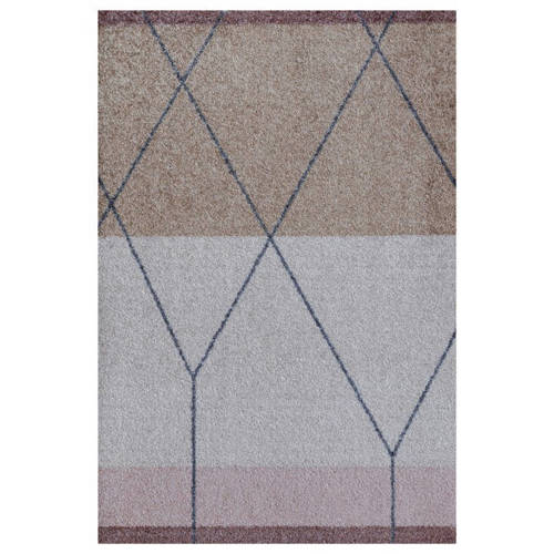 Mette Ditmer deurmat Linea (80x55 cm) afbeelding
