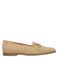 No Stress suède loafers beige