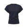 ONLY CARMAKOMA top donkerblauw
