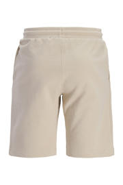 thumbnail: JACK & JONES JUNIOR regular waist sweatshort beige