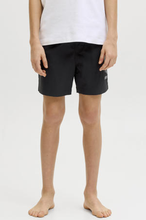 zwemshort zwart