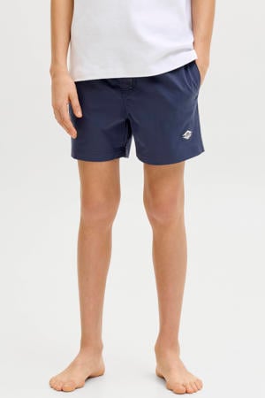 zwemshort donkerblauw