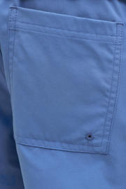 thumbnail: JACK & JONES JUNIOR zwemshort blauw