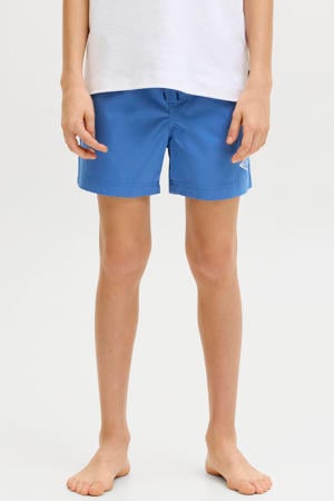 zwemshort blauw
