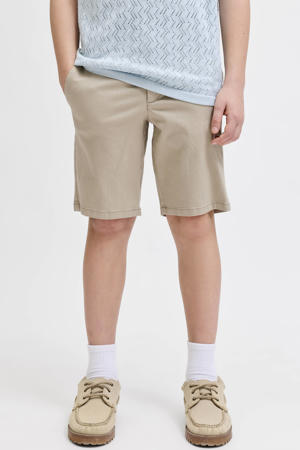 chino short zand