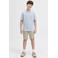 JACK & JONES JUNIOR chino short zand